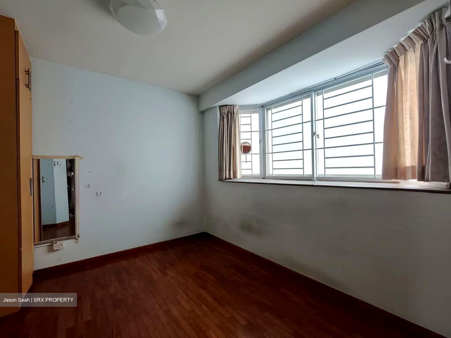 Evergreen Park (D19), Apartment #588796371